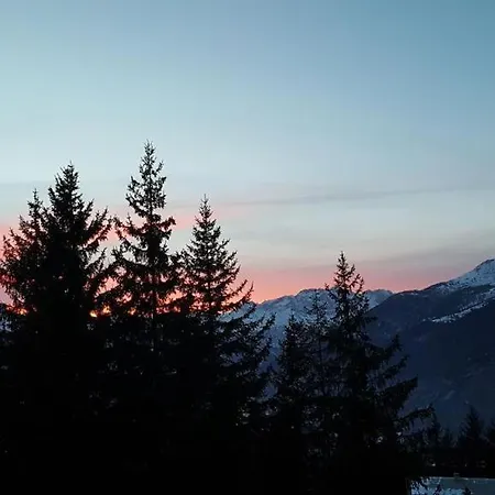 The Panoramico Lägenhet *