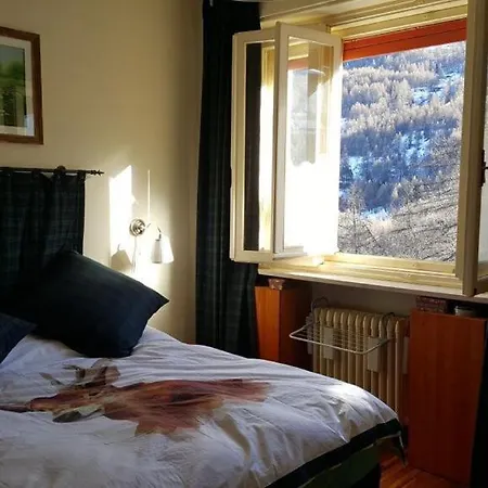 The Panoramico Sauze D'Oulx