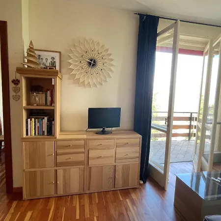 The Panoramico Apartment Sauze D'Oulx