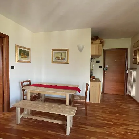 Apartamento The Panoramico *