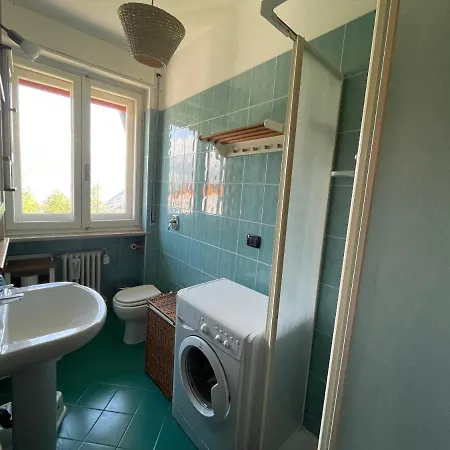 Apartamento The Panoramico